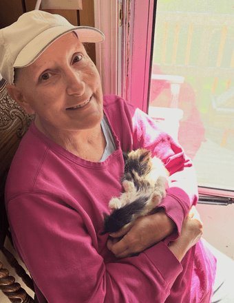 Sheila Lynn (Crowe) Gallimore Obituary