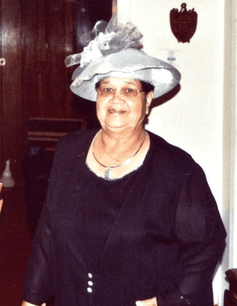 Lillie Mae (Gaymon) Prickett Obituary