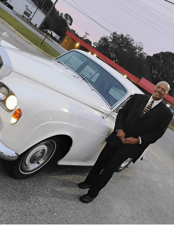Joseph Drayton Obituary