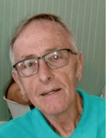 Harold Ray Tuttle Obituary