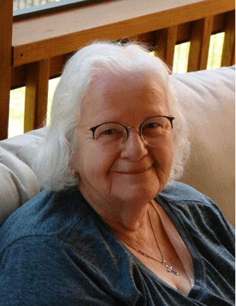 Shirley Thacker Elliott Obituary