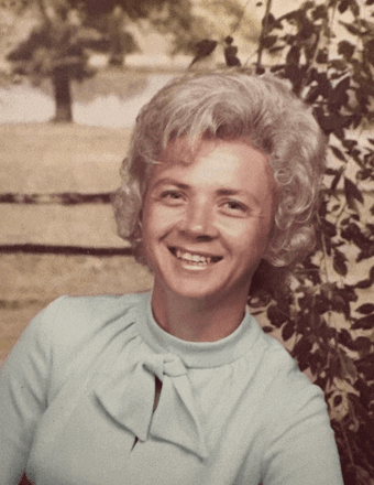 Vanda Lou (Miller) Powers Obituary