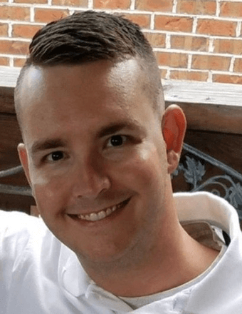 Zachary Robert Rogers Obituary