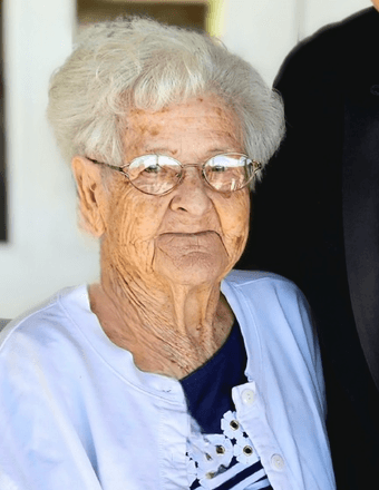 Naomi (Bodenhamer) Lewallen Obituary