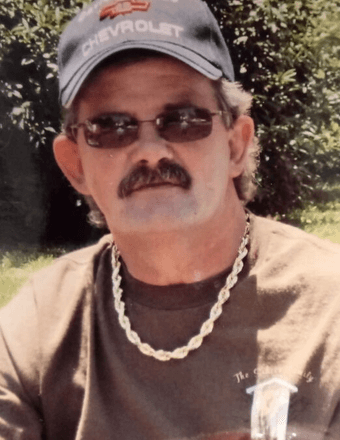 David Ray Walker, Jr. Obituary