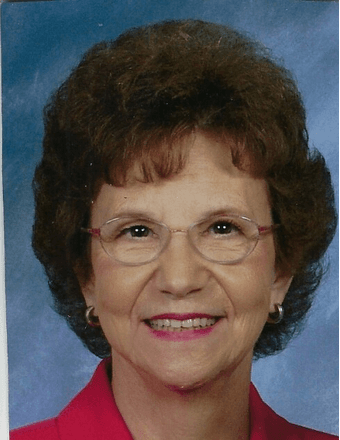 Ruby Mickey Embler Obituary