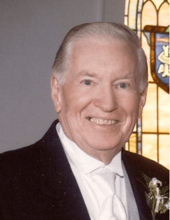 Robert Henry "Bill" Wilson Obituary