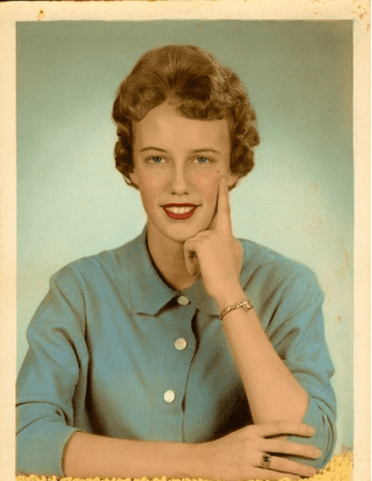 Lynette Roseman Fink Obituary