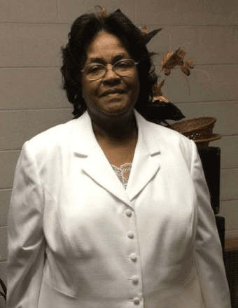 Elizabeth Gladney Lindsey Obituary