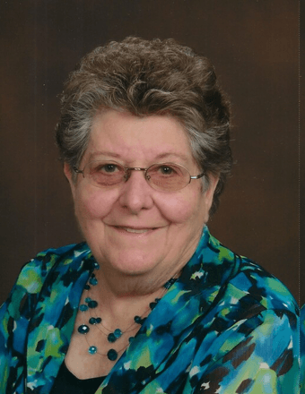 Margie Virginia Payne Pitts Obituary