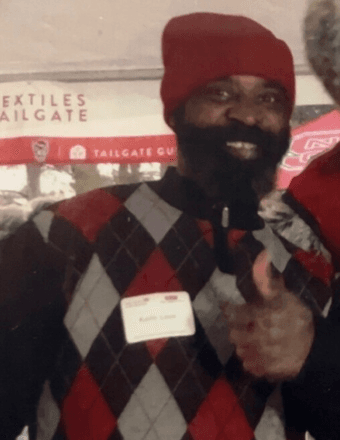 Keith Lenior Love Obituary
