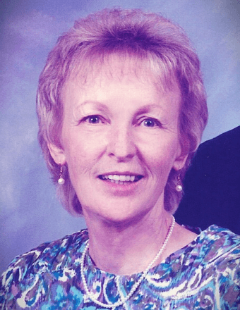 Sue (Earls) Alcon Obituary