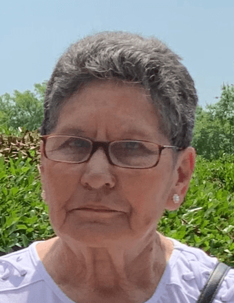 Carolyn (Cook) Stone Obituary