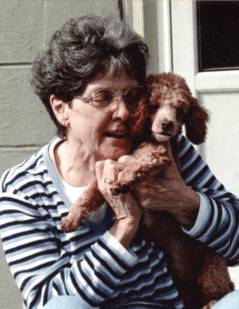 Mary Elizabeth (Kimrey) Holdaway Obituary