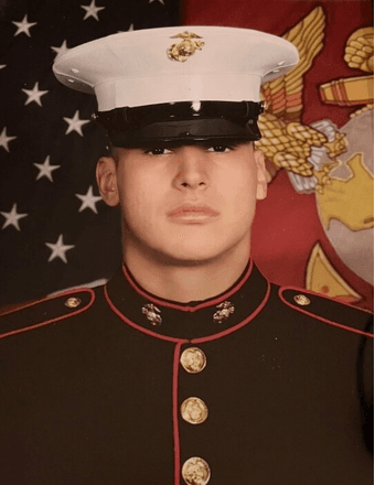 Kevyn Joseph Reyes Obituary