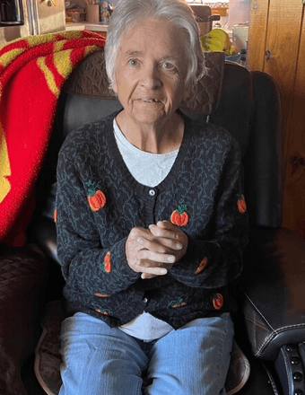 Mary Ann (Cooke) Stevenson Obituary