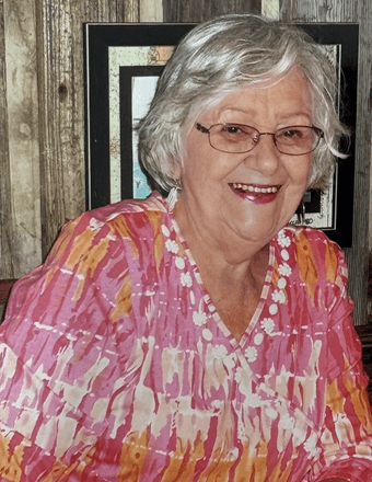 Bessie "Jenny" Virginia Walker Obituary