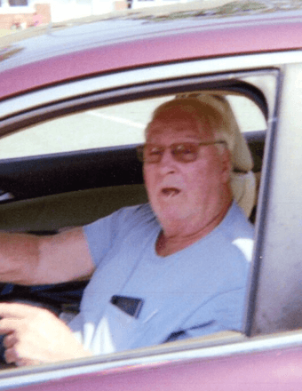 Gary Wayne Myers Obituary
