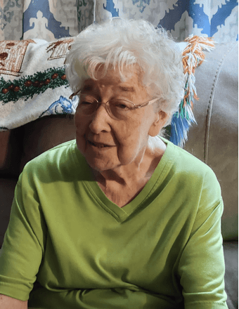 Shelby Jean (Daniels) Wallace Obituary