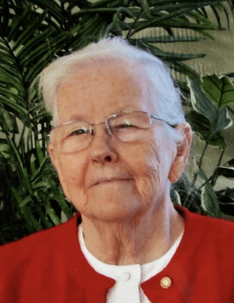 Vera Mae (Graham) Gallon Obituary