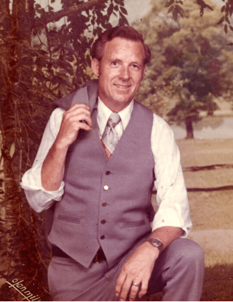 William Moore Obituary