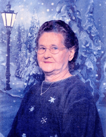 Lois Elizabeth (Carpenter) Styles Obituary