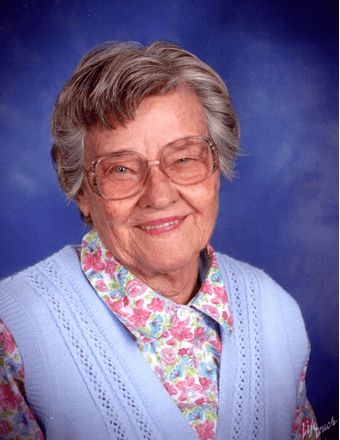 Bertie Fulbright Benfield Obituary