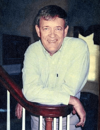 Ronald “Ron” Eugene Swicegood Obituary