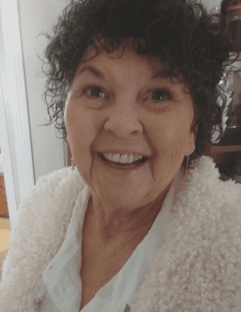 Rita Kay (Foltz) Mosher Obituary