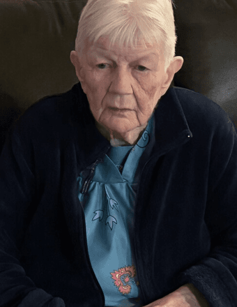 Rachel "June" (Tucker) Edwards Obituary