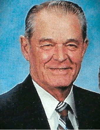 Derris "Buck" Hayworth Smith Obituary
