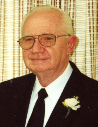 Rev. Howard Munro Ayars Obituary