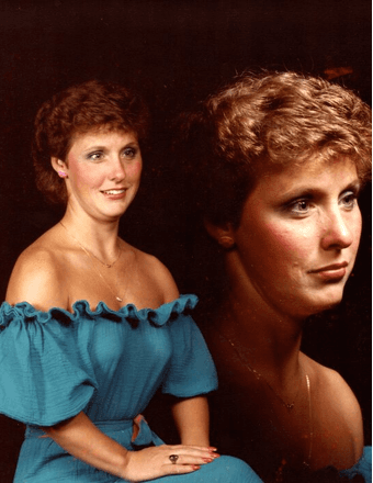 Joyce "Chris" Christine (Stack) Loflin Obituary