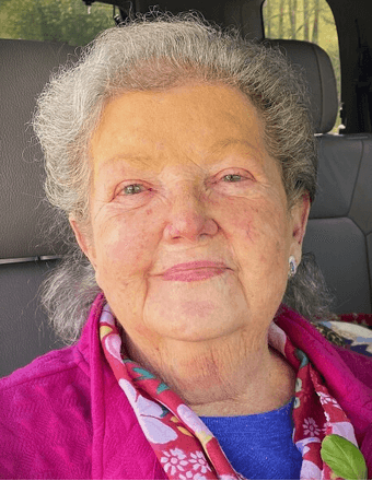 Bettie Lou Reid Poindexter Obituary