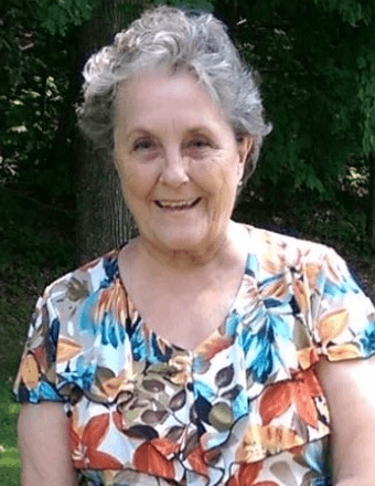 Eva Riddle Jackson Obituary