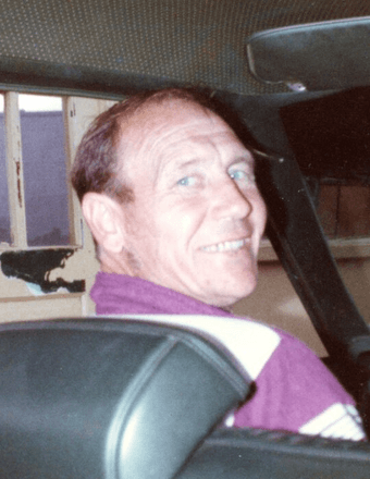 George Washington Cox Obituary