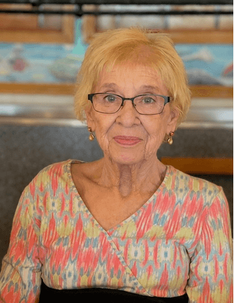 Reta Carolyn (Garner) Brewster Obituary