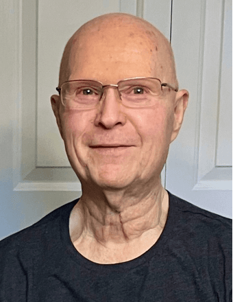 Charles “Randall” Edwards Obituary