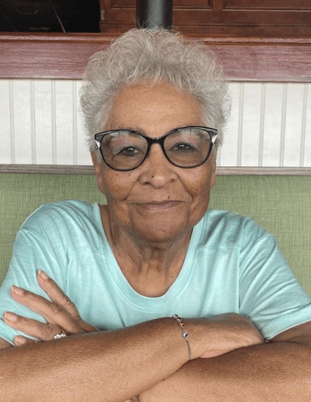 Betty Sue (Locklear) Hunt Obituary