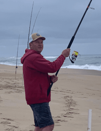 Timothy "Tim" Dean Byerly Obituary