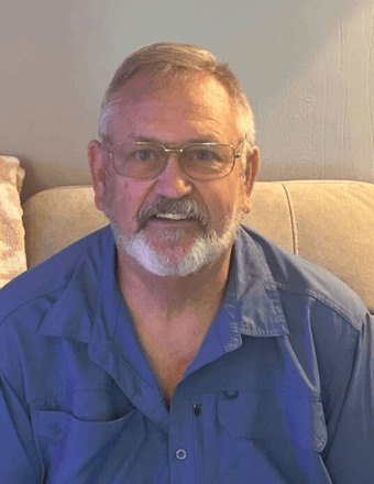 Bobby "Rusty" Goins, Jr Obituary