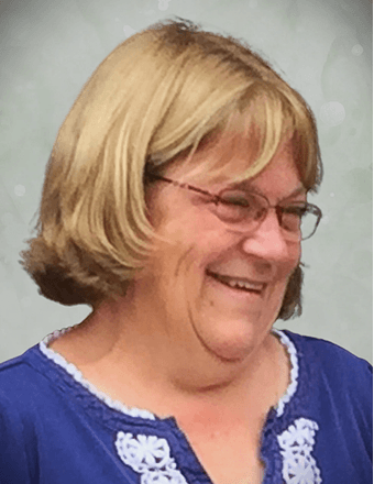 Robin Ladean (Parnell) Scott Obituary