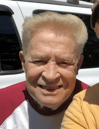 Ralph "Buddy" Mitchell Everhart Obituary